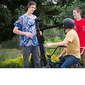 User picture for Chris Johnson