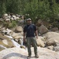 User picture for David Cheruvelil