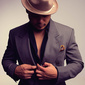 User picture for Carlos Bryant