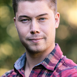 User picture for Sjors van Os