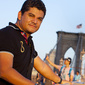 User picture for ERIC VELADO