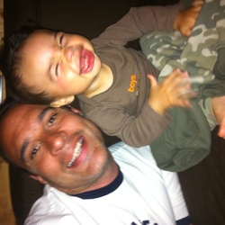 User picture for James Clark