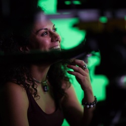 User picture for mariagrazia petito di leo