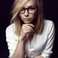 User picture for Sabine Metz