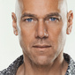 User picture for Nigel King