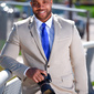 User picture for Rashad Mosley