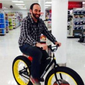 User picture for Lew Abramson
