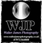 User picture for Walter James