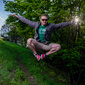 User picture for Alex Saharov