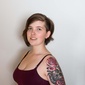 User picture for Alix Apperley