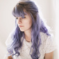 User picture for Lauren Parker