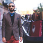 User picture for Dalbir Virdee