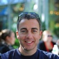 User picture for mark rosser