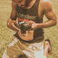 User picture for shannon britto