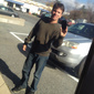 User picture for Ferrell McCollough