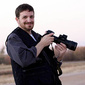 User picture for Barry Cain