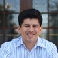 User picture for Pedro Paz