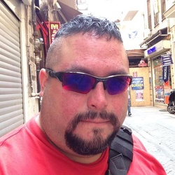 User picture for Daniel Barragan