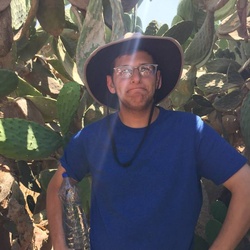 User picture for Ben Casper