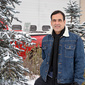User picture for Jhamil Marquez