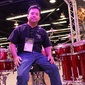 User picture for Bo Eder