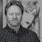 User picture for David Lawrence