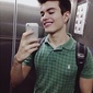 User picture for Alex Lee