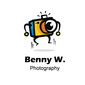 User picture for benny wong