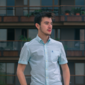 User picture for Fernando Martell