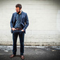 User picture for Seth Pyrzynski