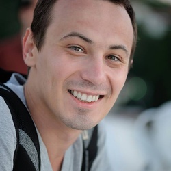 User picture for dmitry kliapitski