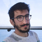 User picture for Albert Oriol
