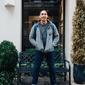 User picture for Aaron Lopez