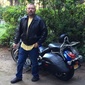 User picture for michael kinnaman