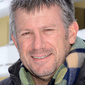 User picture for Mark Evans