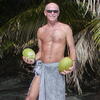 User picture for Michael Cunningham
