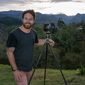 User picture for Adam Dyson
