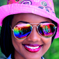 User picture for Oscar Ntege