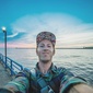 User picture for Corey Warren