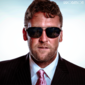User picture for Randall Robinson