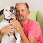 User picture for Cam Sanders
