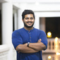 User picture for Navaneeth Unnikrishnan