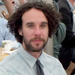 User picture for oliver kersh
