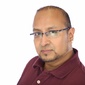 User picture for Alvin Caal