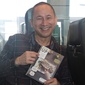 User picture for Richard Hain
