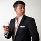 User picture for Ananth Rama