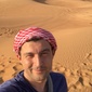 User picture for Fatih Kemahli