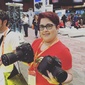 User picture for Trish Steglinski