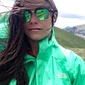 User picture for Ginger Campbell