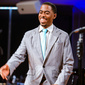 User picture for Geordi Thomas